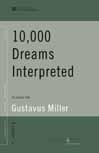 10000 Dreams Interpreted - Click Image to Close