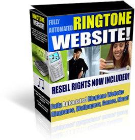 PHP Ringtone Website - Click Image to Close