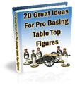 Twenty Great ideas for Pro Basing Your Wargames Figures - Click Image to Close