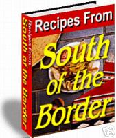 South of The Border - Click Image to Close