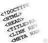 basics of HTML - Click Image to Close