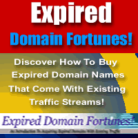 Expired Domain Fortunes - Click Image to Close