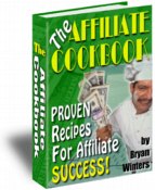 The Affiliate CookBook - Click Image to Close