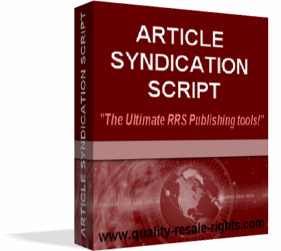 Article Syndication Script - Click Image to Close