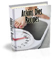 1000 Atkins Diet Recipes - Click Image to Close