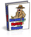 Become a Mystery Shopper