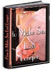 How To Make Sex Last Longer - Click Image to Close