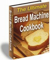 Bread Machine Recipes - Click Image to Close