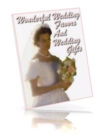 Wonderful wedding favors and wedding gifts - Click Image to Close