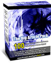 The Big Article Pack