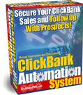 Clickbank Automation System - Click Image to Close