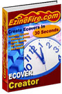 eCover Creator with FREE Website - Click Image to Close