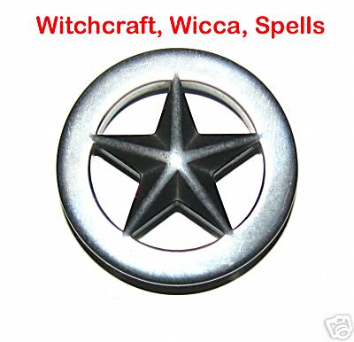 Collection Of Witchcraft, Wicca And Occult