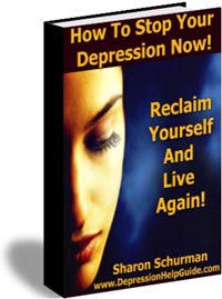 How to Stop Your Depression Now - Click Image to Close