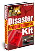 Disaster Preparedness Kit