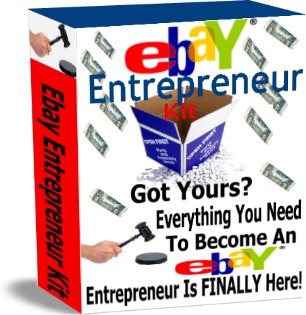 Ebay Entreprenuer - Click Image to Close