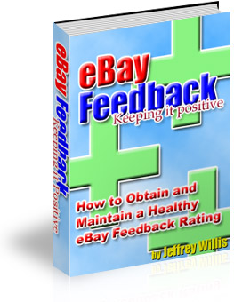 Ebay Feedback - Click Image to Close