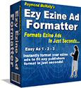 Ezy Ezine Ad Formatter - Click Image to Close