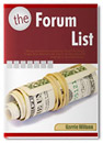 The Forum List - Click Image to Close