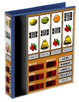 The Fruit Machine Cheat Code - Click Image to Close