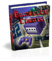 Gamecube Cheats - Click Image to Close