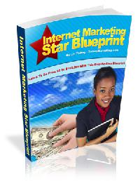 Internet Marketing Star Blueprint - Click Image to Close