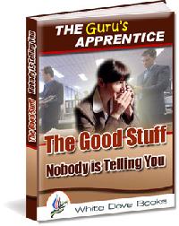 The Guru's Apprentice - Click Image to Close