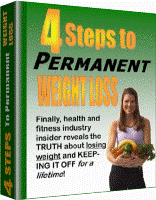 4 Steps To Permanent Weight Loss - Click Image to Close