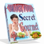 Unlock Your Secret Gourmet - Click Image to Close