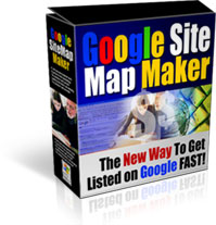 Google Sitemap Maker - Get listed free and fast - Click Image to Close