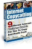 Internet Copycatting