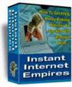 Instant Internet Empires - Click Image to Close