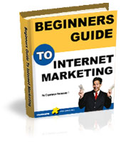 Internet Marketing eBook - Click Image to Close