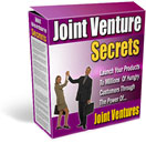 Joint Venture Secrets