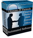 Ultimate Joint Venture Formula - Click Image to Close