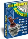 Jim Wilson's eBay Secrets - Click Image to Close