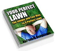 Your Perfect Lawn - Click Image to Close