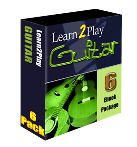 Learn to Play the Guitar