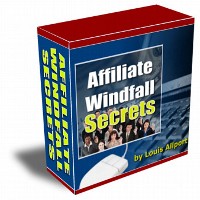 Affiliate Windfall Secrets