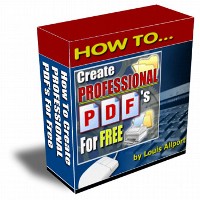 HOW TO Create PROFESSIONAL PDFs For FREE - Click Image to Close