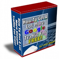 How To Get A Lot More Google Traffic For FREE - Click Image to Close