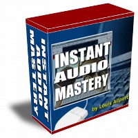 Instant Audio Mastery - Click Image to Close