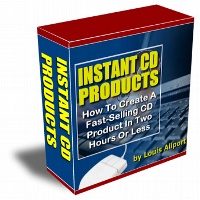 Instant CD Products