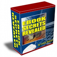 Ebook Secrets Revealed