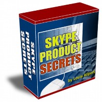 Skype Product Series