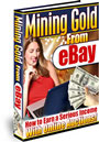 Mining Gold From eBay - Click Image to Close