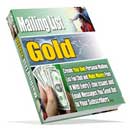 Mailing List Gold - Click Image to Close