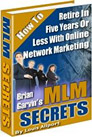 Brian Garvin's MLM Secrets