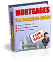 Mortgages the Complete Guide eBook