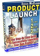 Product Launch - Click Image to Close